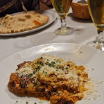 Photo n°1 de l'avis de Julian.a fait le 23/04/2024 à 19:37 sur le  Pizzeria Ristorante Gaston à Merano