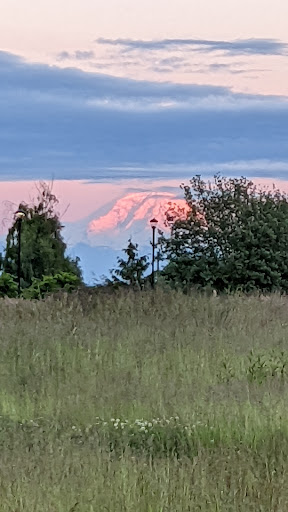 Park «Maple Leaf Reservoir Park», reviews and photos, 1020 NE 82nd St, Seattle, WA 98115, USA