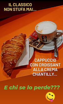 Birba Caffe' di Gianello Monica à Serravalle Sesia menu