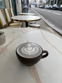 Café du Café Café Foufou à Paris - n°16