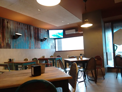 Información y opiniones sobre La Pongueta de Oviedo