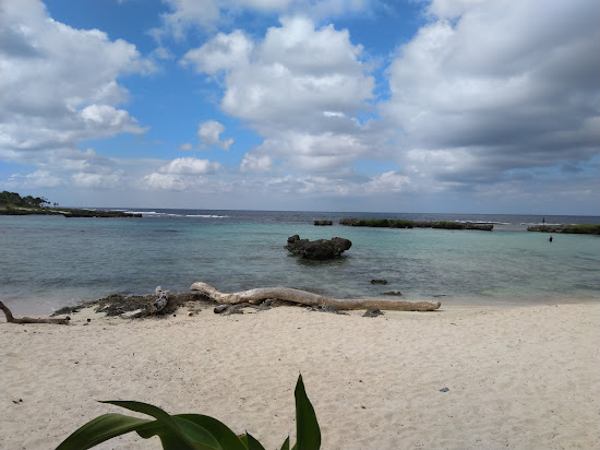 Eton Beach