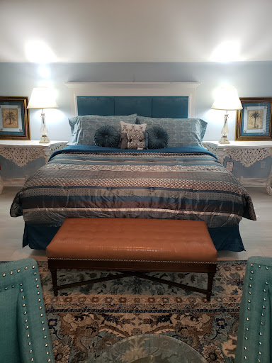 Wedding Venue «The Historic Blue Rose Mansion», reviews and photos, 120 W Scenic Dr, Pass Christian, MS 39571, USA