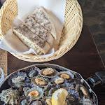 Photo n°1 de l'avis de Nelson.o fait le 09/07/2023 à 22:00 sur le  João do Cabeço Restaurant à Cabeco da Ponta