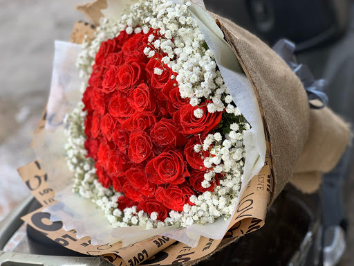 Trạm Hoa - Shop hoa tươi online, giao tận nơi miễn phí