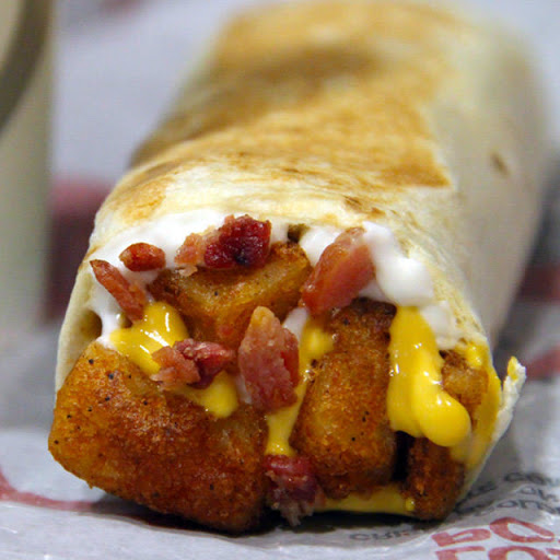 Taco Bell image
