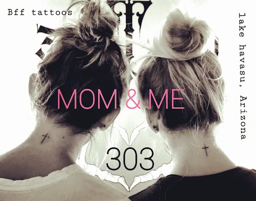 Explore tattoo ideas for women on shoulder, creative tattoo ideas in Lake Havasu City, available at 303Tattoo
