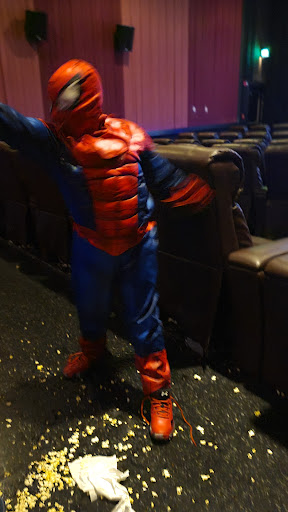 Movie Theater «Atlas Cinemas Diamond Center», reviews and photos, 9555 Diamond Centre Dr, Mentor, OH 44060, USA