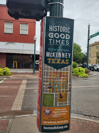 American Restaurant «Spoons Cafe», reviews and photos, 100 E Louisiana St, McKinney, TX 75069, USA