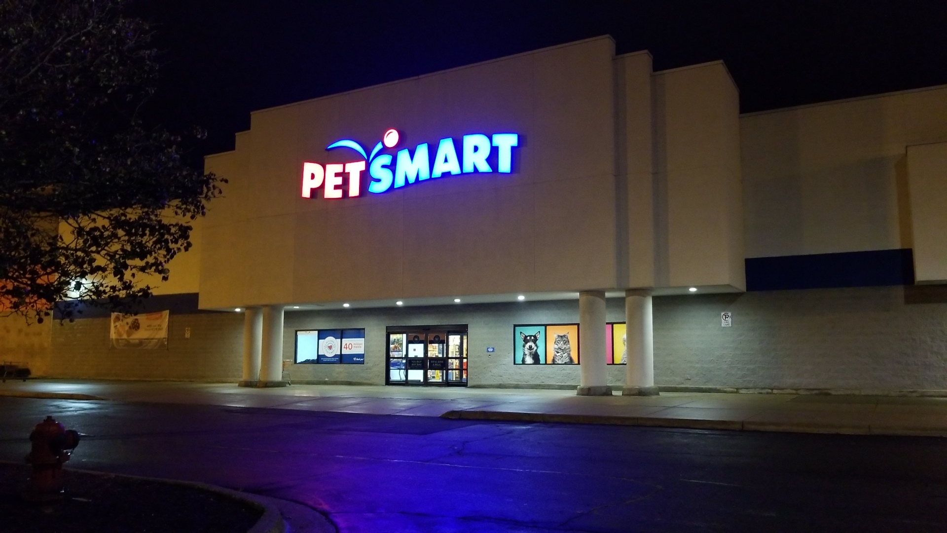 PetSmart