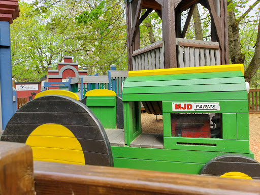 Park «Lynden City Park», reviews and photos