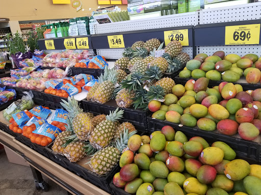 Grocery Store «Grocery Outlet Bargain Market», reviews and photos, 2079 23rd St, San Pablo, CA 94806, USA