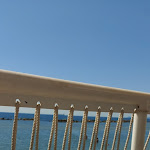 Photo n°2 de l'avis de Martina.a fait le 29/08/2022 à 12:55 sur le  Restaurant Il Chiosco à Massa