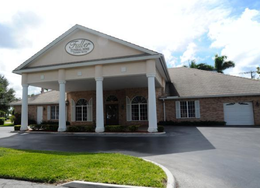 Funeral Home «Fuller Funeral Home Cremation Service- East Naples», reviews and photos, 4735 Tamiami Trail E, Naples, FL 34112, USA
