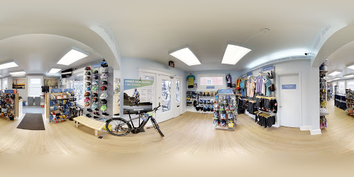 Bicycle Store «Takoma Bicycle», reviews and photos, 7030 Carroll Ave, Takoma Park, MD 20912, USA