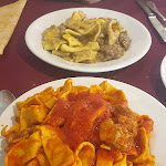 Photo n°2 de l'avis de cesare.i fait le 19/08/2020 à 17:22 sur le  Ristorante Pizzeria Le Gole à Anversa degli Abruzzi