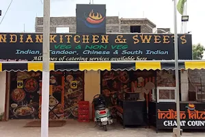 INDIAN KITCHEN & SWEETS image