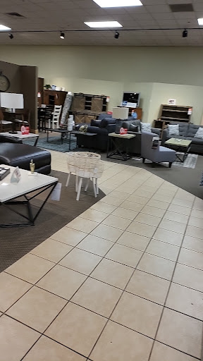 Furniture Store «Slumberland Furniture», reviews and photos, 1831 E Independence St, Springfield, MO 65804, USA