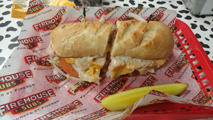 Firehouse Subs Tesson Ferry