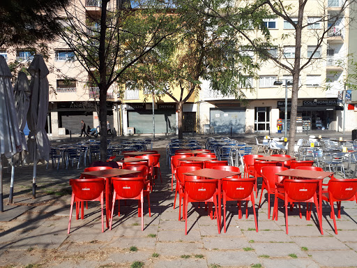 Información y opiniones sobre Restaurante JOVI de Mollet Del Vallés