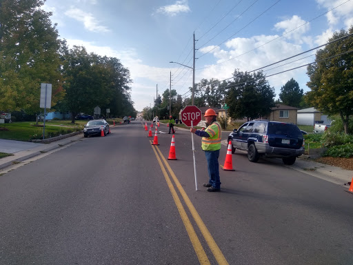 Temp Agency «LaborMax Staffing - Lakewood», reviews and photos, 5350 W Evans Ave d, Denver, CO 80227, USA