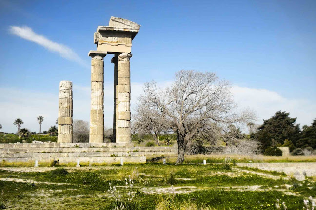 Moschatos Travel S.A. - Ταξιδιωτικό πρακτορείο