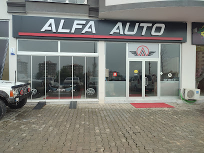 Alfa Auto