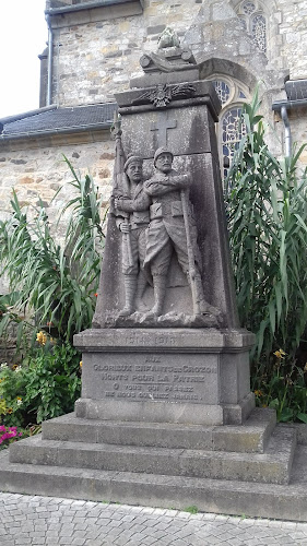 Opinii despre Église Saint-Pierre de Crozon în Brest - Église