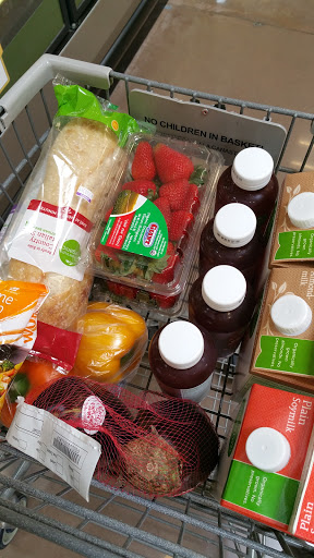 Grocery Store «Kroger», reviews and photos, 300 N Dean Rd, Auburn, AL 36830, USA