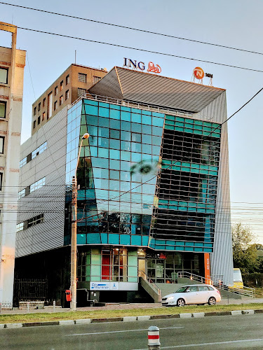 ING Bank - Bancă