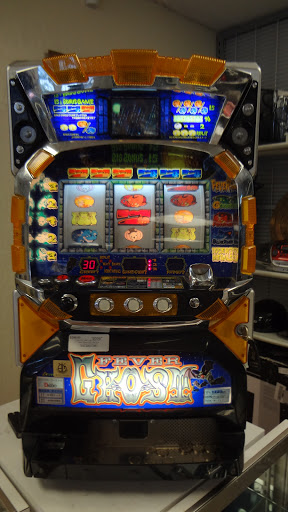 Pawn Shop «Mad Dog Pawn», reviews and photos, 3324 Manatee Ave W, Bradenton, FL 34205, USA