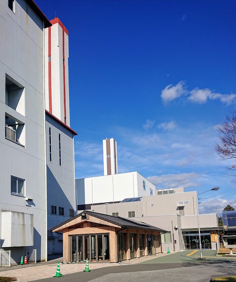 まほろばの湯