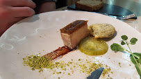 Foie gras du Restaurant français L'Adress à Bessines - n°4