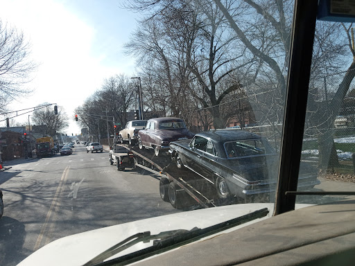 Live Music Venue «Midway Café», reviews and photos, 3496 Washington St, Boston, MA 02130, USA