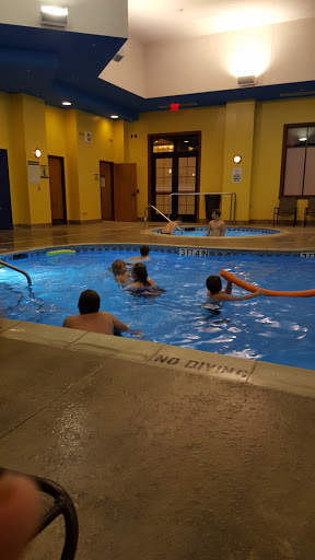 Resort «Little River Casino Resort», reviews and photos, 2700 Orchard Hwy, Manistee, MI 49660, USA