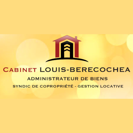 Agence immobilière Cabinet Louis Berecochea Pau