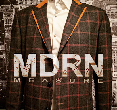 MDRN Measure Ltd.