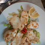 Photo n°1 de l'avis de Ezio.a fait le 03/06/2021 à 20:09 sur le  Ristorante Pizzeria LANTERNINA dal 1967 à Follonica