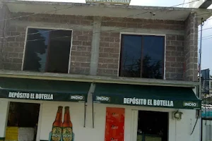 Deposito El Botella image