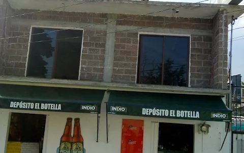 Deposito El Botella image