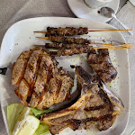 Photo n°1 de l'avis de Kamil.. fait le 29/06/2021 à 13:13 sur le  Locanda Cantoni à Cassino