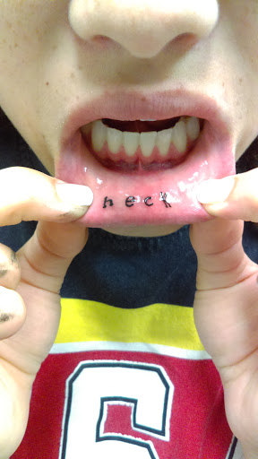 Explore small dragon tattoo ideas, creative tattoo ideas in Dallas, available at Fly Ink, Inc.