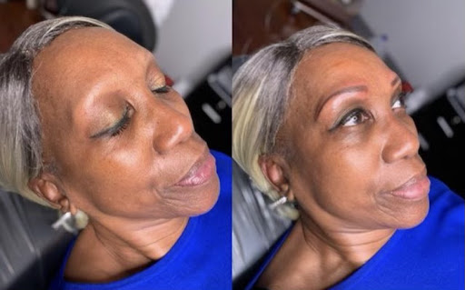 Explore inosuke tattoo ideas, creative tattoo ideas in Douglasville, available at Long Island Ink Tattoo & Piercing