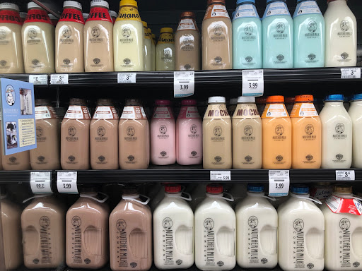 Grocery Store «Nob Hill Foods», reviews and photos, 919 E Stanley Blvd, Livermore, CA 94550, USA