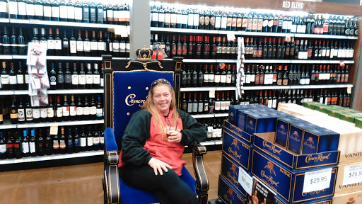 Liquor Store «Liquor Barn», reviews and photos, 1705 N Dixie Hwy #100, Elizabethtown, KY 42701, USA