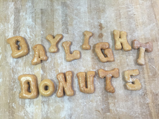 Donut Shop «Daylight Donuts», reviews and photos, 3175 Inner Perimeter Rd, Valdosta, GA 31602, USA