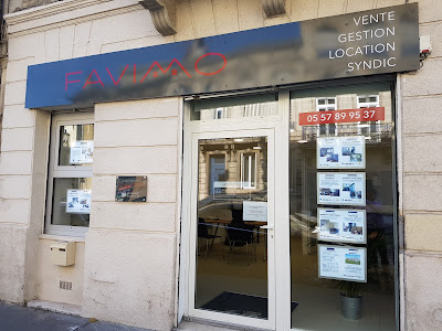 Agence FAVIMO à Bordeaux