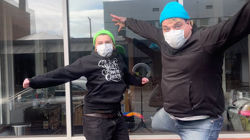 Explore van halen tattoo ideas, creative tattoo ideas in Corvallis, available at Rising Tides