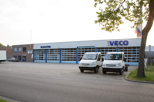 IVECO Schouten Tilburg