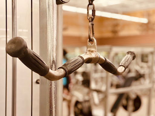 Gym «LA Fitness», reviews and photos, 5735 Gunn Hwy, Tampa, FL 33625, USA